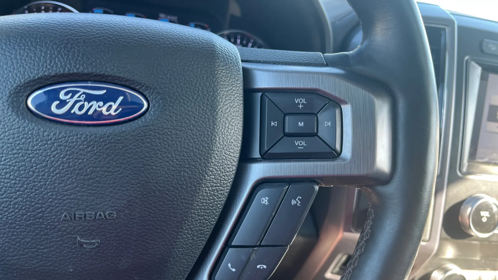 Ford Expedition photo 26
