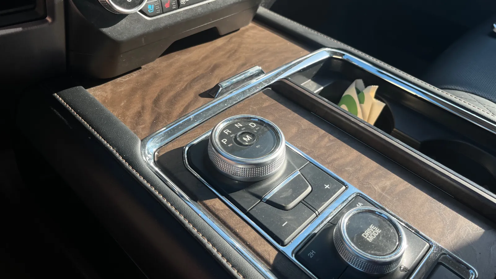 Ford Expedition photo 27