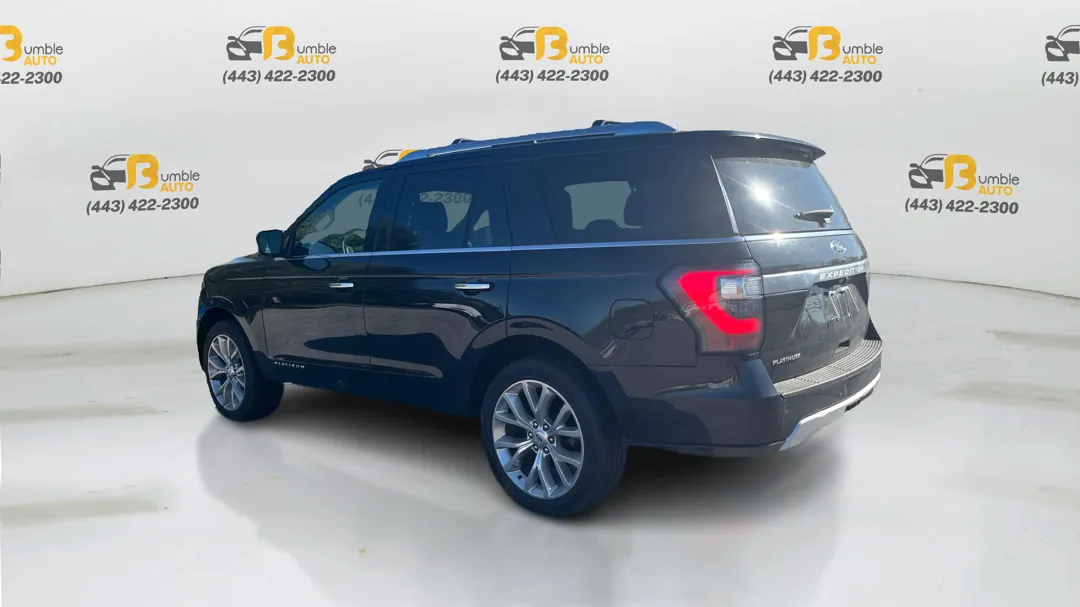 Ford Expedition photo 7