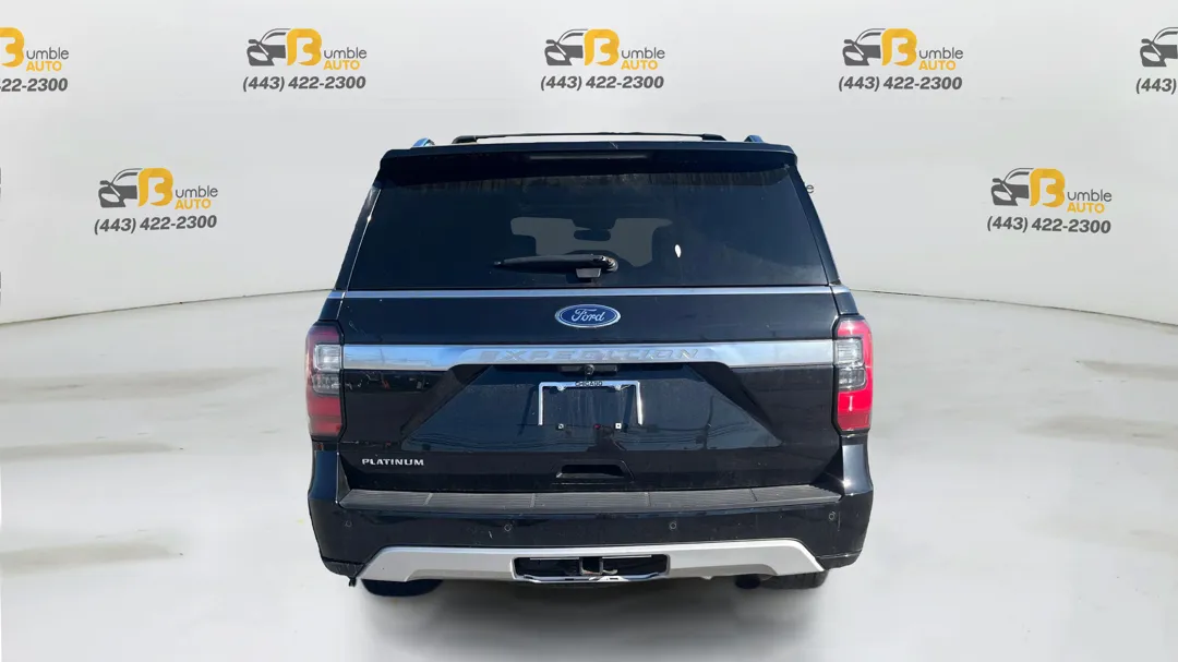 Ford Expedition photo 6