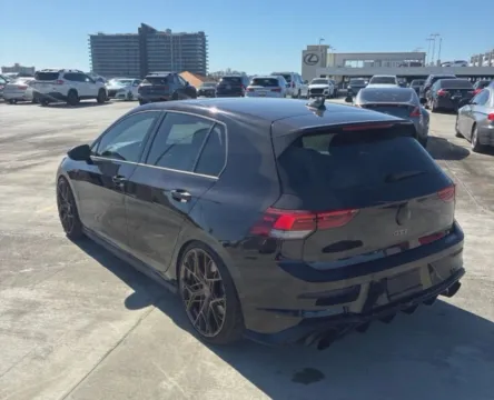 Photos of 2022 Volkswagen Golf GTI SE Hatchback Sedan 4D for sale in Elkridge, MD at Bumble Auto - Elkridge