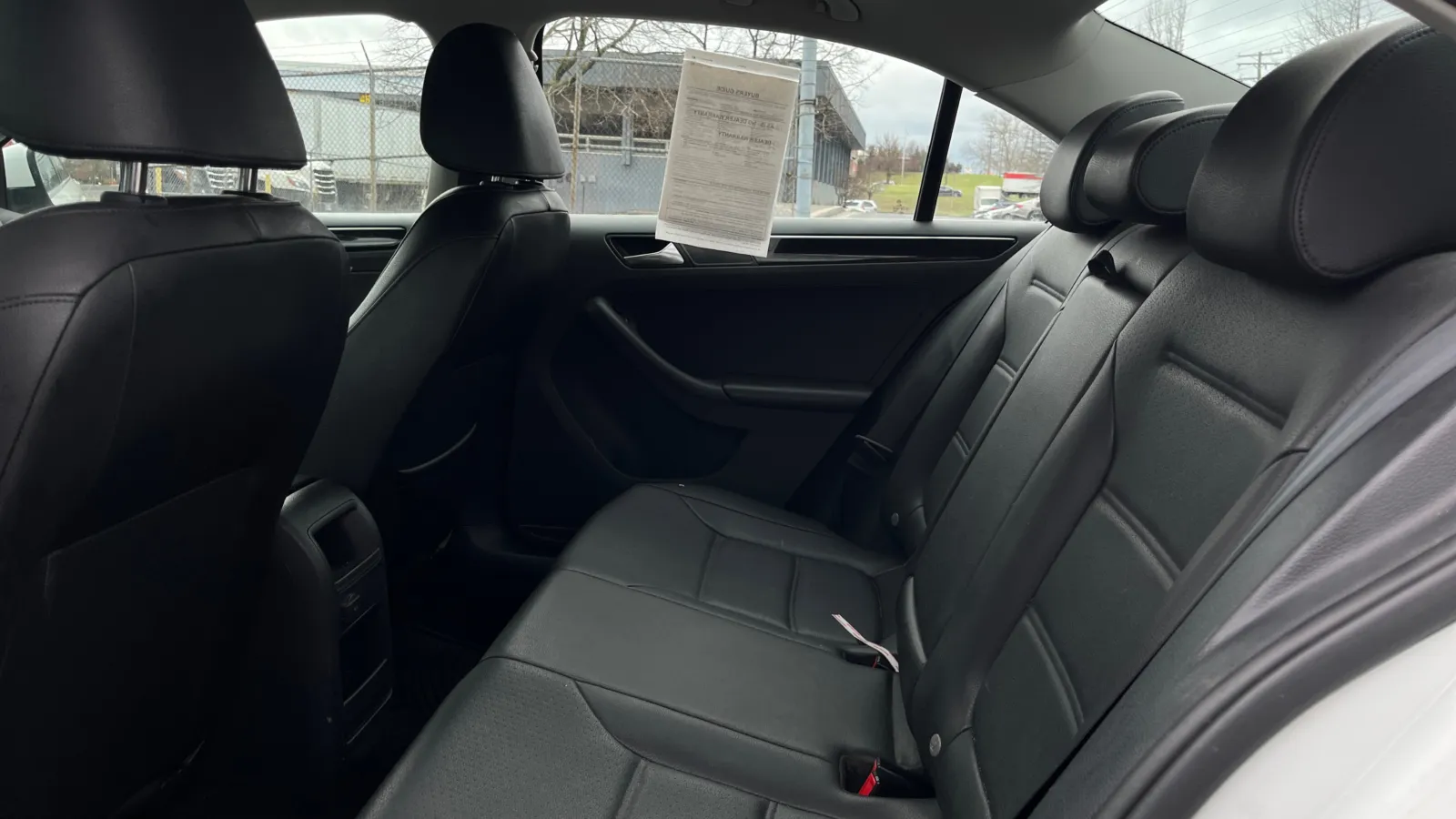 Volkswagen Jetta photo 10
