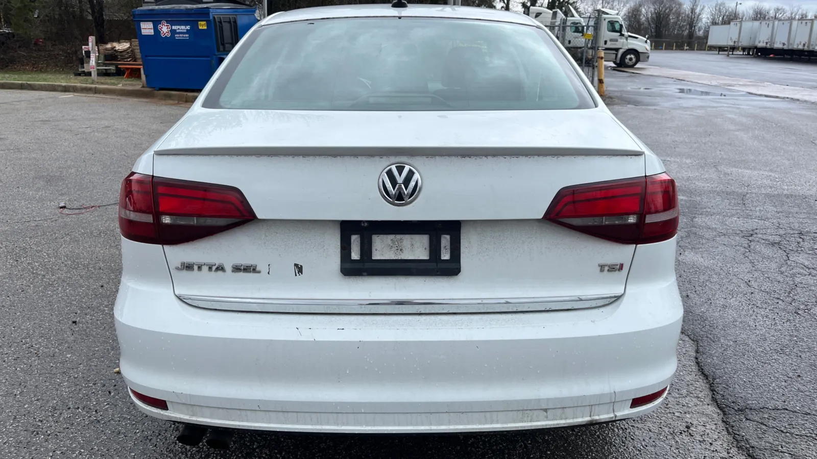 Volkswagen Jetta photo 12