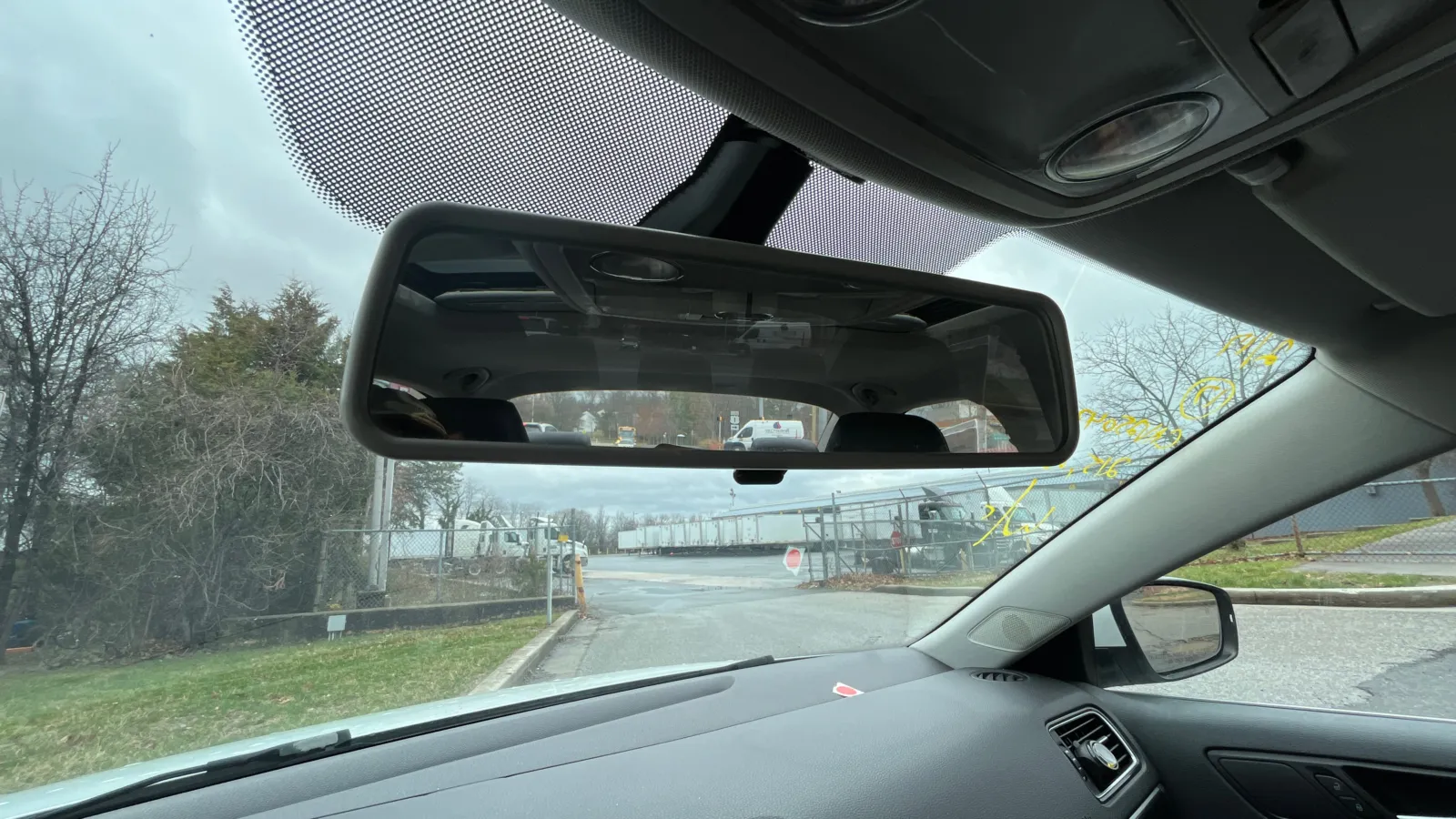 Volkswagen Jetta photo 16