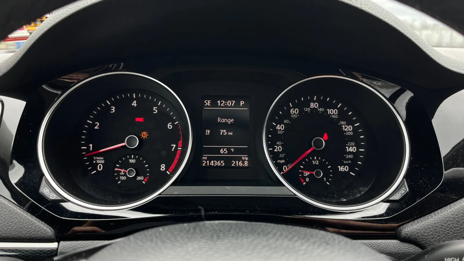Volkswagen Jetta photo 17