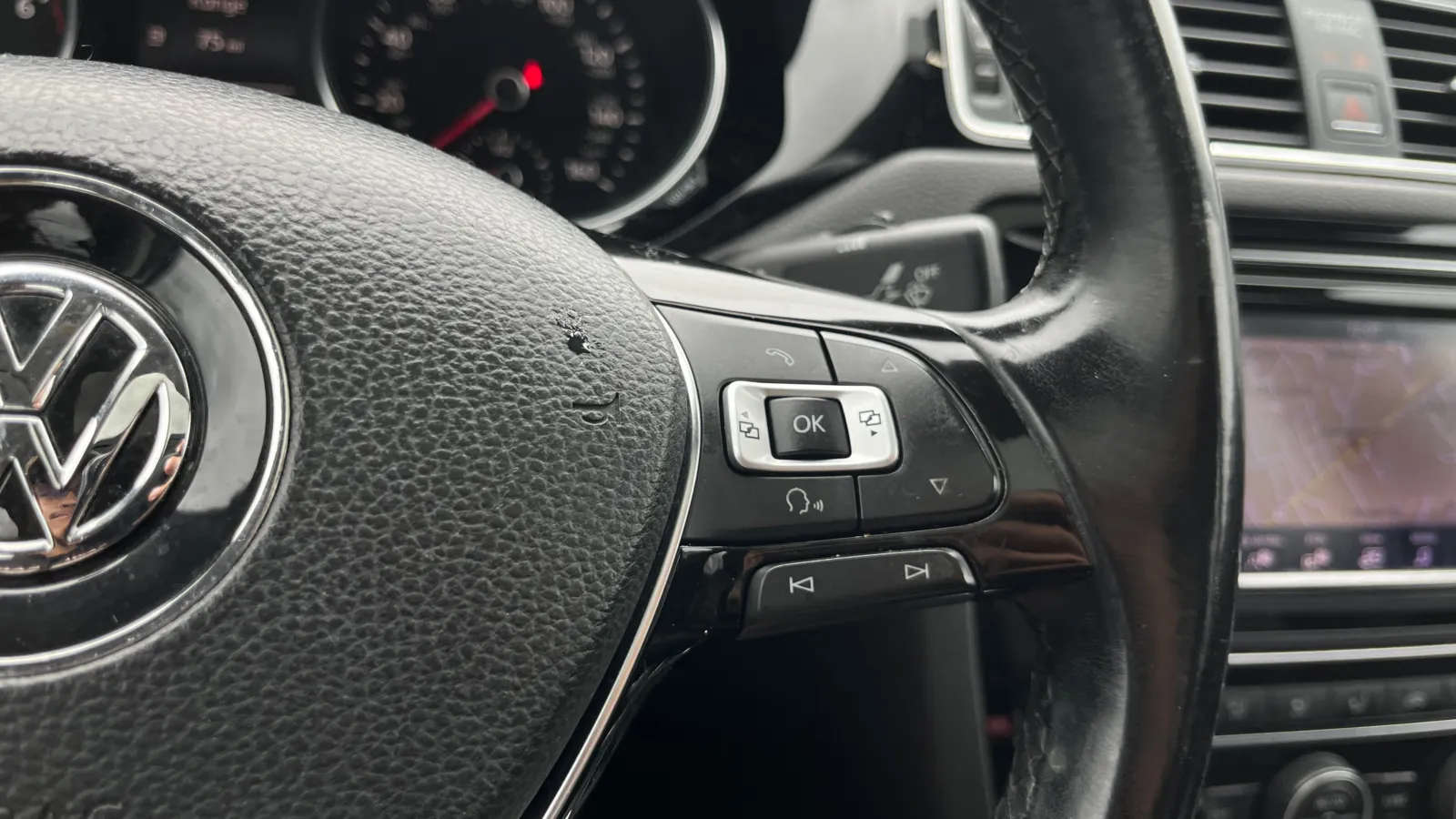 Volkswagen Jetta photo 26