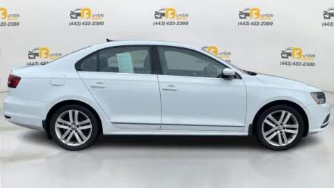 More photos of 2017 Volkswagen Jetta 1.8T SEL Sedan 4D at Bumble Auto - Elkridge, MD