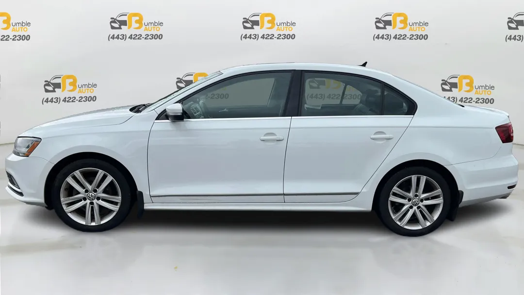 Volkswagen Jetta photo 8