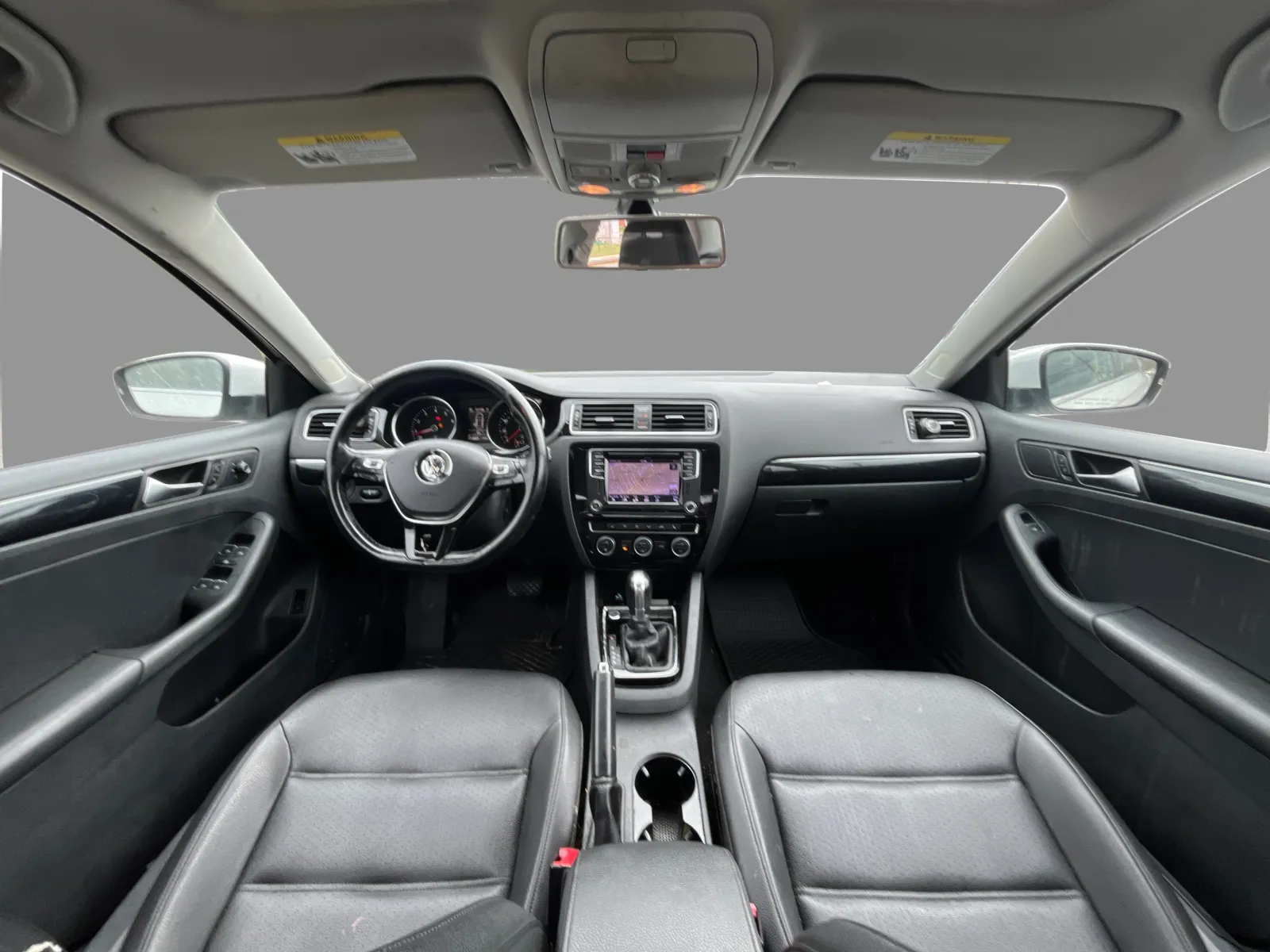 Volkswagen Jetta photo 21