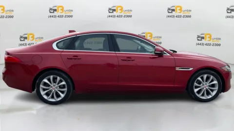 More photos of 2017 Jaguar XF 20d Premium Sedan 4D at Bumble Auto - Elkridge, MD