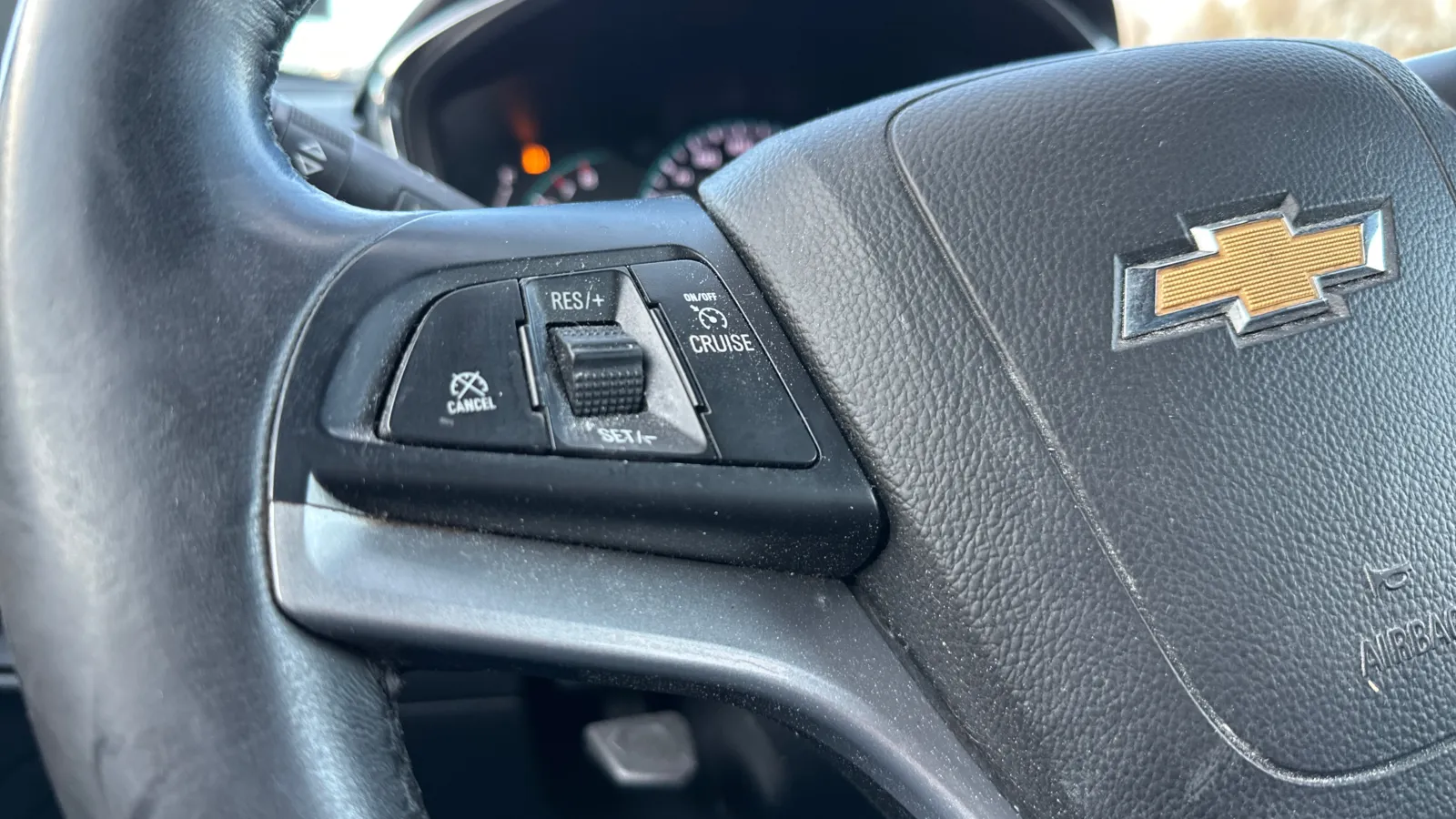 Chevrolet Trax photo 19