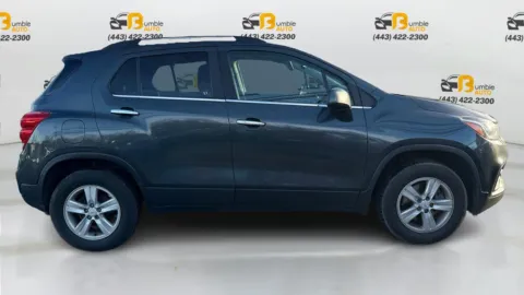 More photos of 2017 Chevrolet Trax LT Sport Utility 4D at Bumble Auto - Elkridge, MD