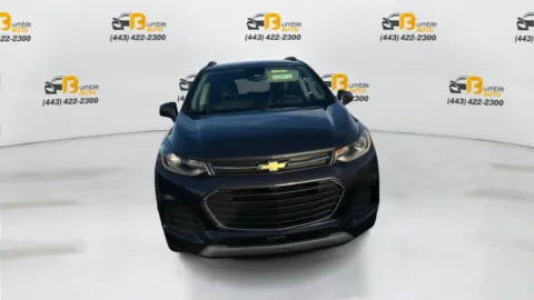 Another view of 2017 Chevrolet Trax LT Sport Utility 4D for sale in Elkridge, MD at Bumble Auto - Elkridge