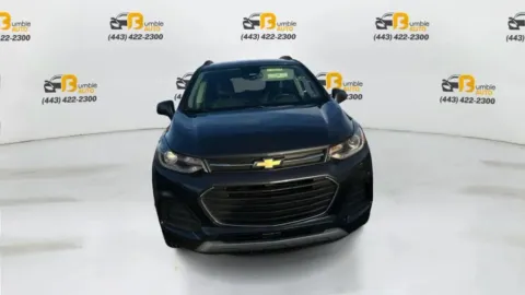 Photos of 2017 Chevrolet Trax LT Sport Utility 4D for sale in Elkridge, MD at Bumble Auto - Elkridge