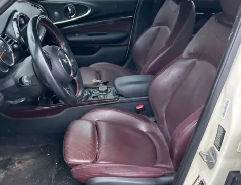 More photos of 2017 MINI Clubman Cooper S ALL4 Hatchback 4D at Bumble Auto - Elkridge, MD