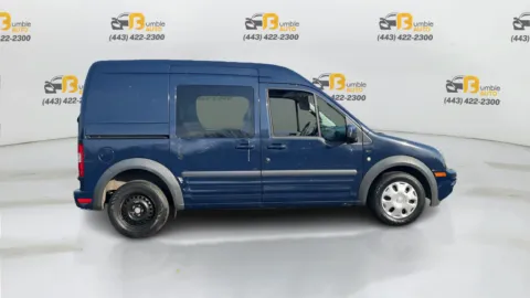 More photos of 2013 Ford Transit Connect Passenger XLT Van 4D at Bumble Auto - Elkridge, MD