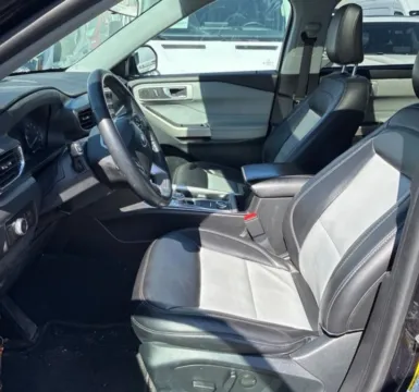 More photos of 2022 Ford Explorer XLT Sport Utility 4D at Bumble Auto - Elkridge, MD