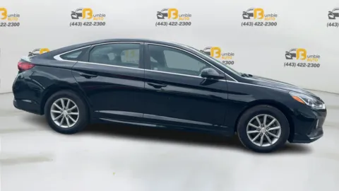 More photos of 2018 Hyundai Sonata SE Sedan 4D at Bumble Auto - Elkridge, MD