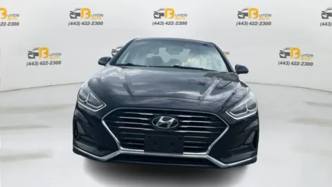Photos of 2018 Hyundai Sonata SE Sedan 4D for sale in Elkridge, MD at Bumble Auto - Elkridge