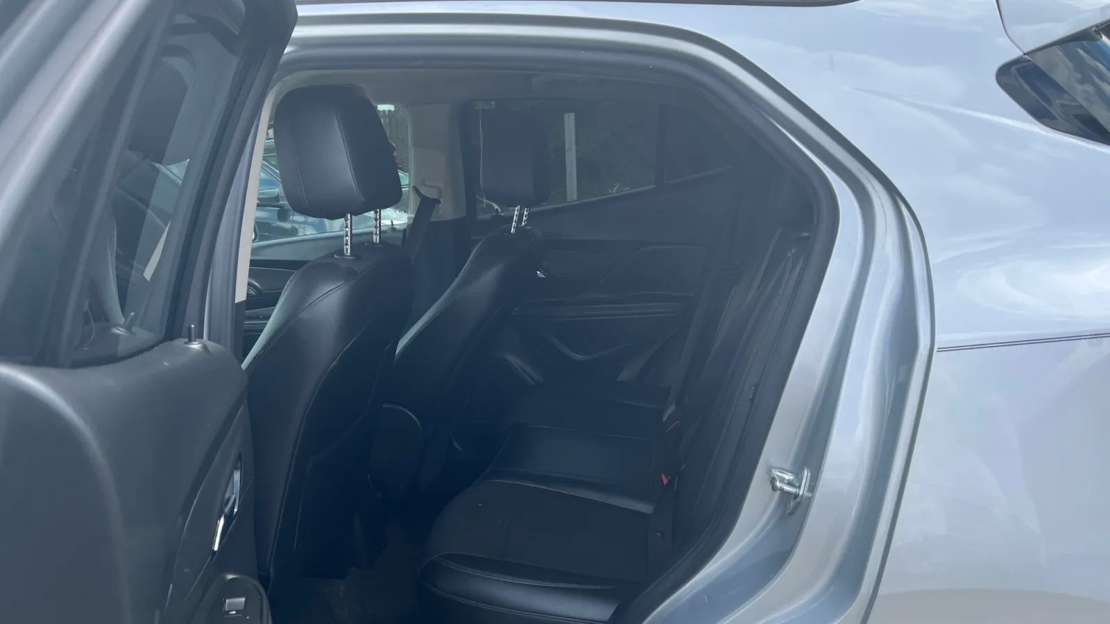 Buick Encore photo 10