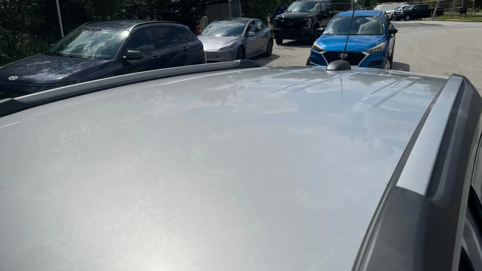 Buick Encore photo 11