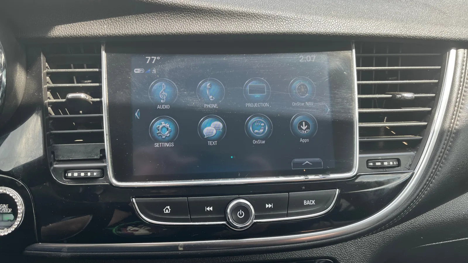 Buick Encore photo 17