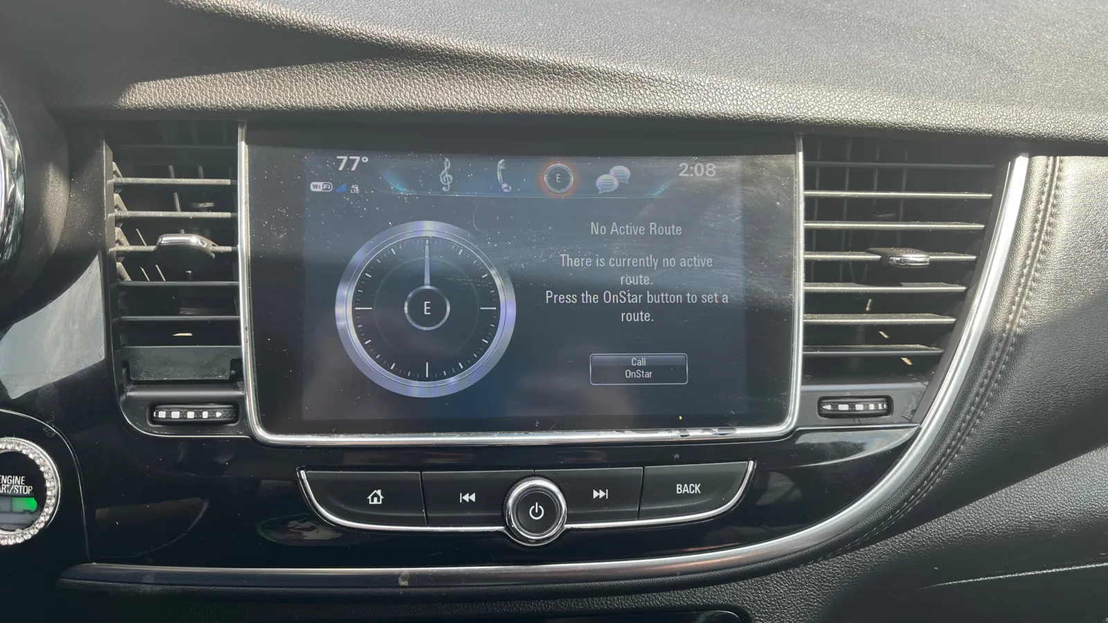 Buick Encore photo 22