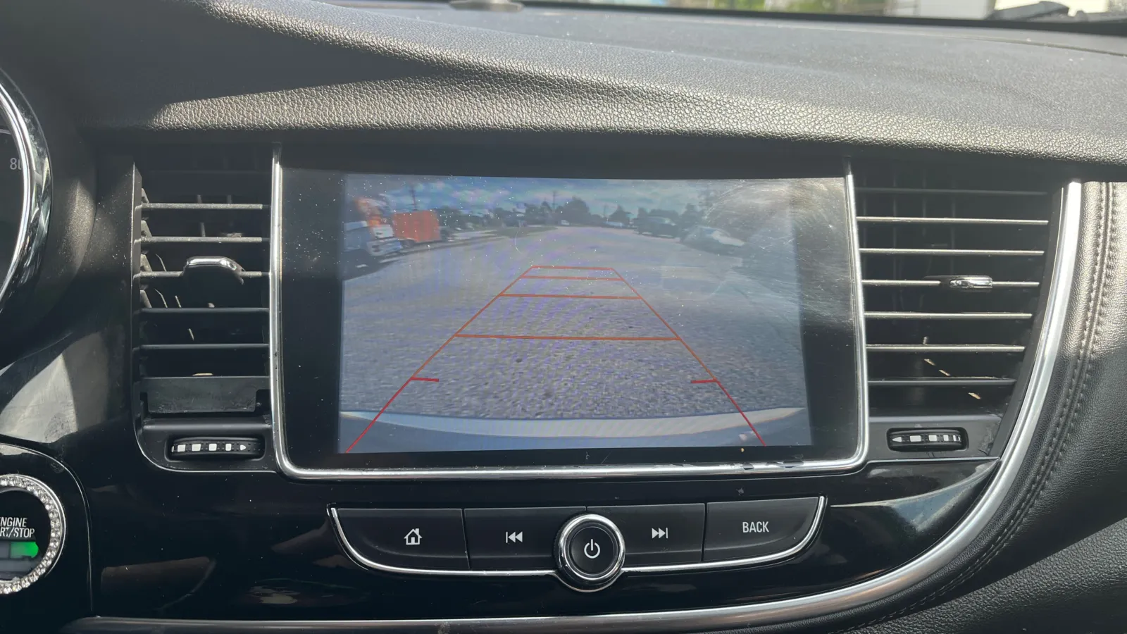 Buick Encore photo 23