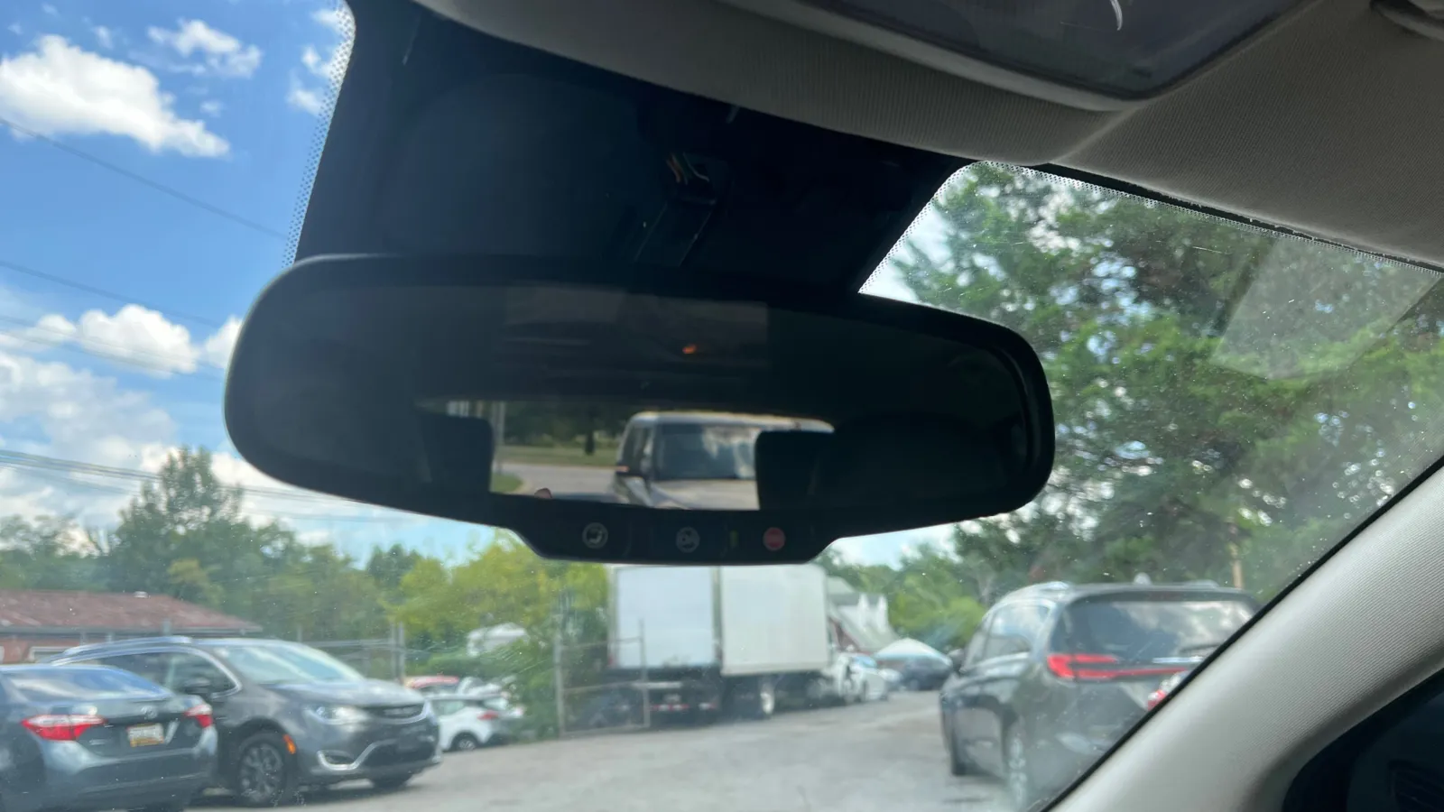 Buick Encore photo 18