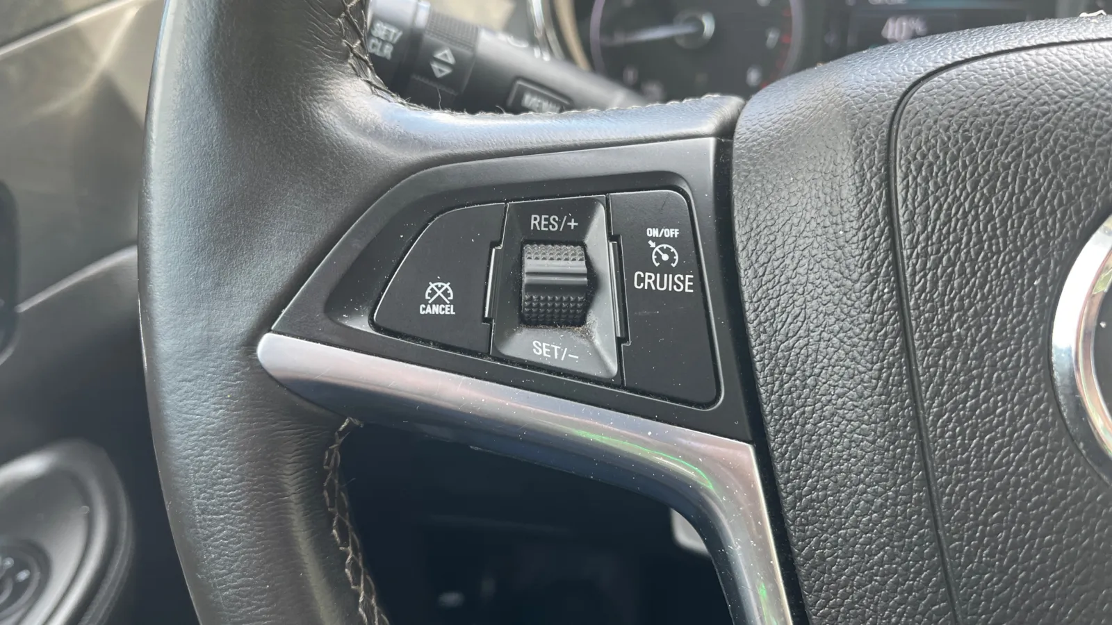 Buick Encore photo 26
