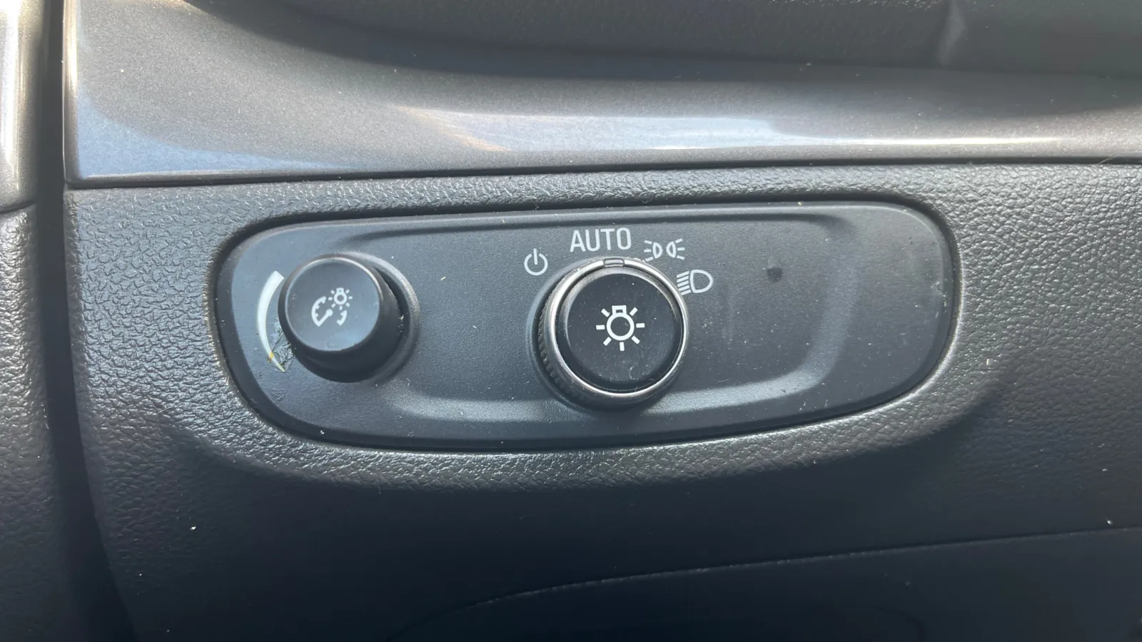 Buick Encore photo 19