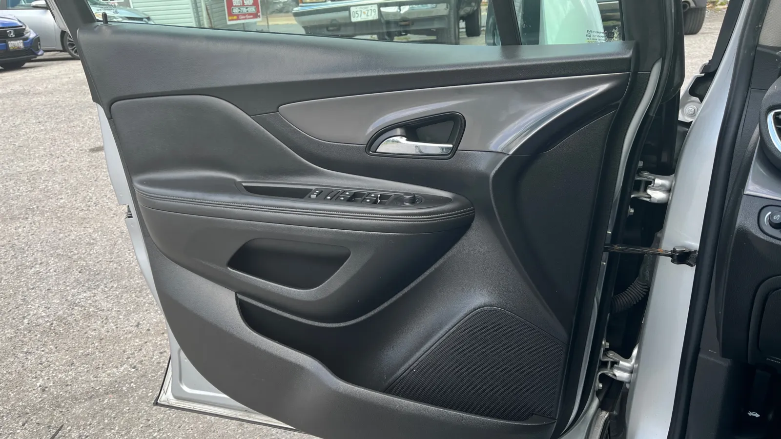 Buick Encore photo 20