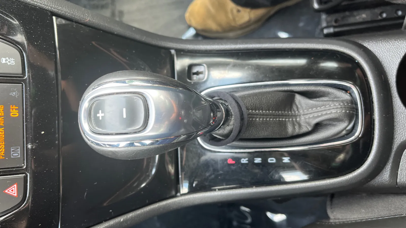 Buick Encore photo 28