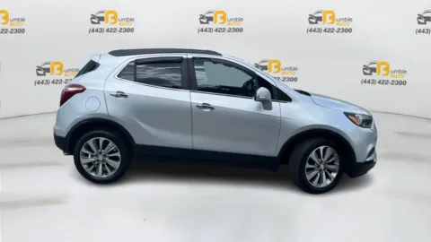 More photos of 2017 Buick Encore Preferred Sport Utility 4D at Bumble Auto - Elkridge, MD