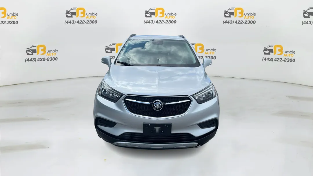 Buick Encore photo 2