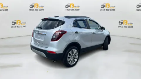 More photos of 2017 Buick Encore Preferred Sport Utility 4D at Bumble Auto - Elkridge, MD