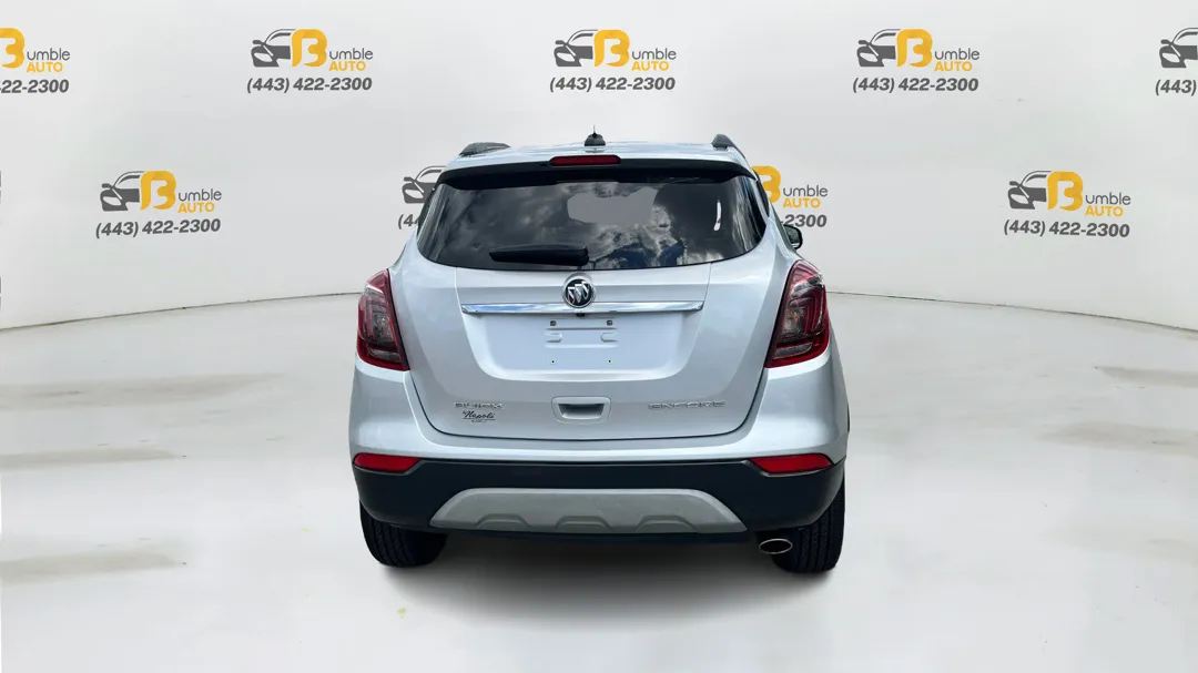 Buick Encore photo 6