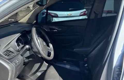 Another view of 2017 Buick Encore Preferred Sport Utility 4D for sale in Elkridge, MD at Bumble Auto - Elkridge