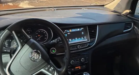 More photos of 2017 Buick Encore Preferred Sport Utility 4D at Bumble Auto - Elkridge, MD