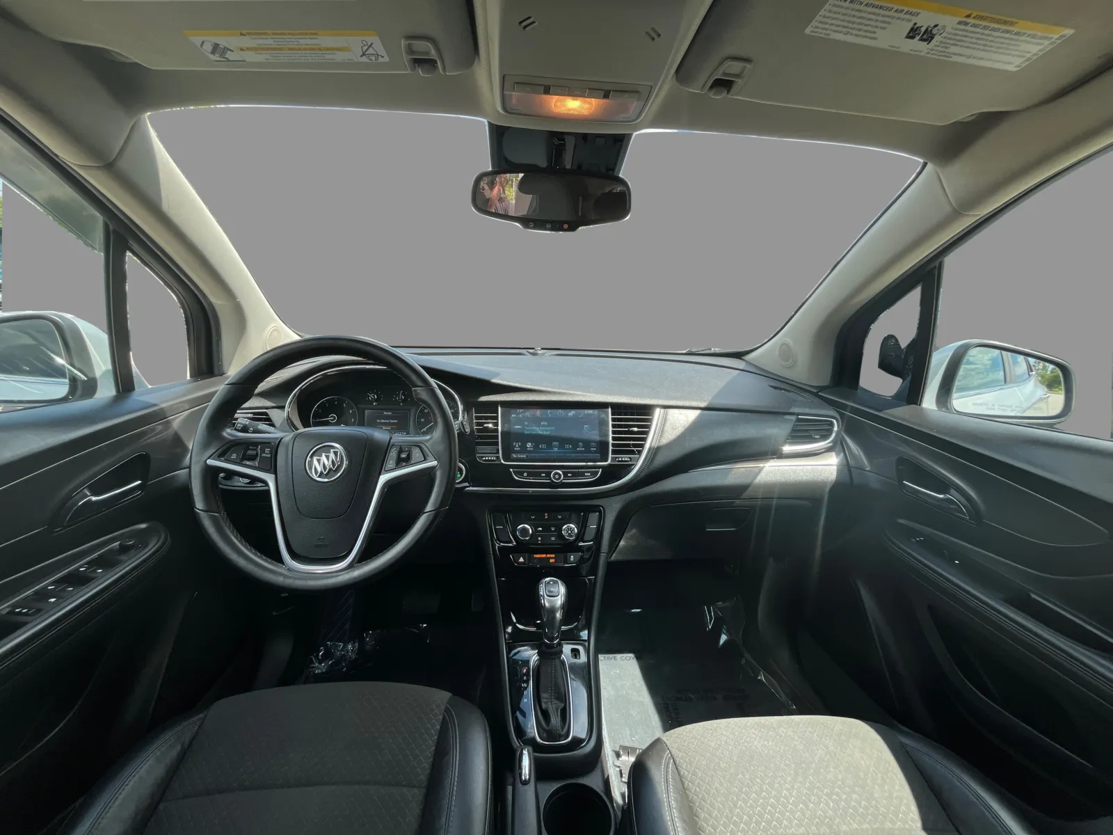 Buick Encore photo 21