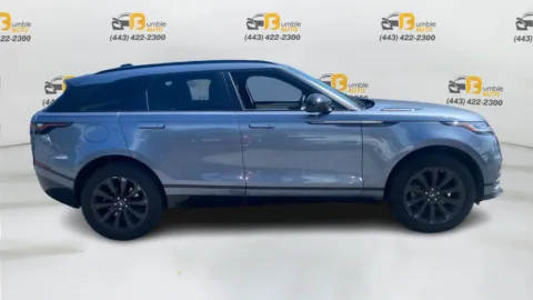 More photos of 2018 Land Rover Range Rover Velar R-Dynamic SE Sport Utility 4D at Bumble Auto - Elkridge, MD