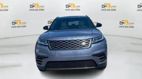 Another view of 2018 Land Rover Range Rover Velar R-Dynamic SE Sport Utility 4D for sale in Elkridge, MD at Bumble Auto - Elkridge
