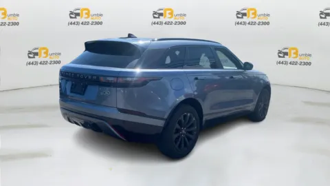 More photos of 2018 Land Rover Range Rover Velar R-Dynamic SE Sport Utility 4D at Bumble Auto - Elkridge, MD