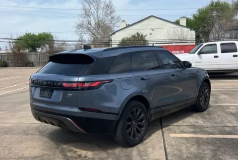 More photos of 2018 Land Rover Range Rover Velar R-Dynamic SE Sport Utility 4D at Bumble Auto - Elkridge, MD