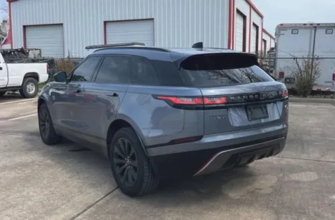Another view of 2018 Land Rover Range Rover Velar R-Dynamic SE Sport Utility 4D for sale in Elkridge, MD at Bumble Auto - Elkridge