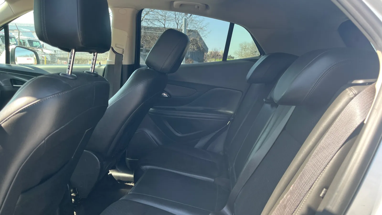 Buick Encore photo 10