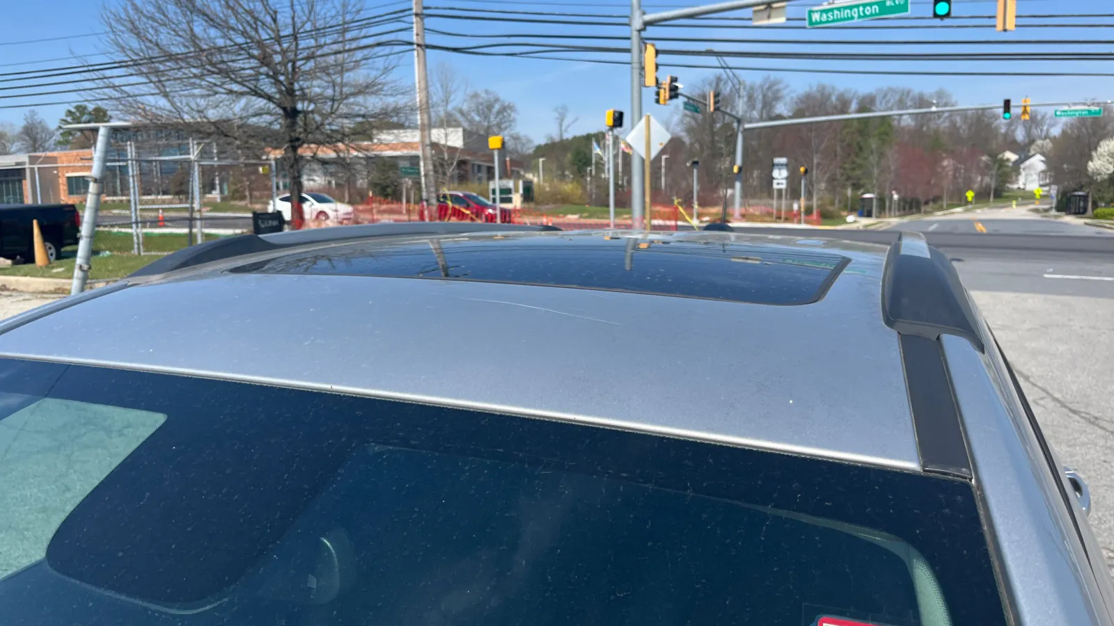 Buick Encore photo 11