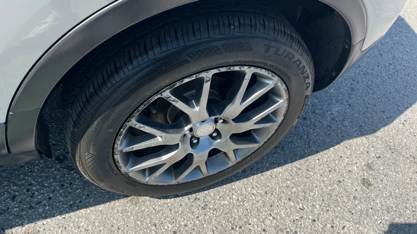 Buick Encore photo 14