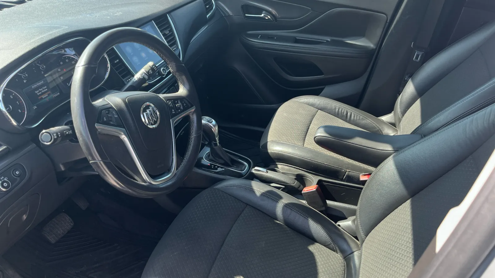 Buick Encore photo 15