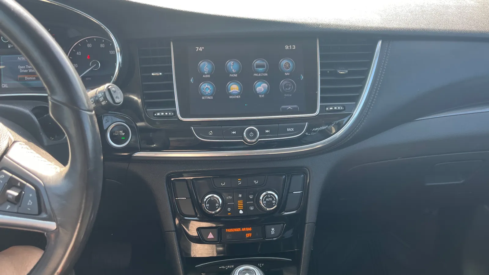 Buick Encore photo 16